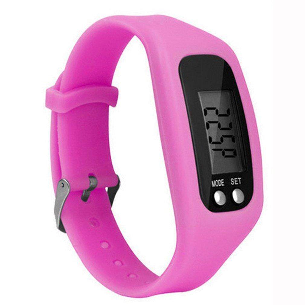 ที่ดีที่สุดขาย Multifunction นาฬิกาสมาร์ทวอชสไตล์กีฬาเครื่องวัดจำนวนก้าวเดินสายรัดข้อมือ