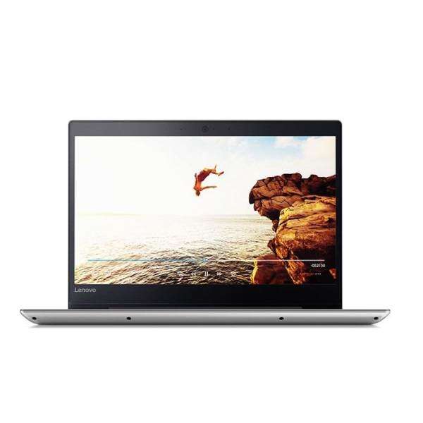 Lenovo Ideapad 320S 14IKB-81BN002XMJ Notebook - Grey (14inch / Intel I5 / 4GB / 1TB / GT920MX 2GB) Malaysia