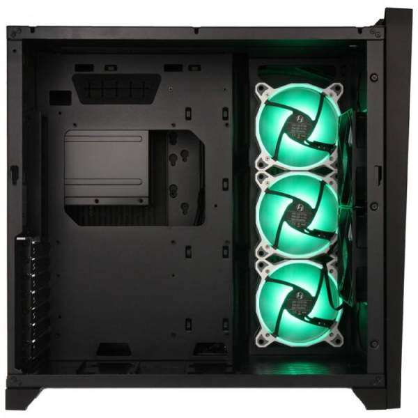 LIAN LI PC-O11 AIR RGB ATX MID TOWER CASING Malaysia