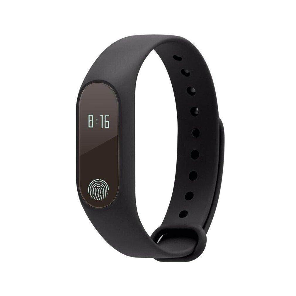ERA M2 สมาร์ทการออกกำลังกายข้อมือ & กิจกรรม Trackers ERA M2 สมาร์ทการออกกำลังกายข้อมือ & กิจกรรม Trackers