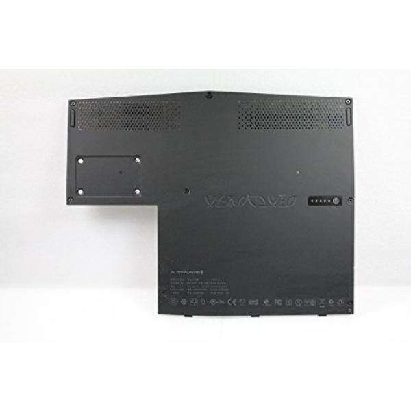 Dell Alienware M11x R2 Black Lower Case Bottom Base Panel FYCPY 0FYCPY P06T Malaysia
