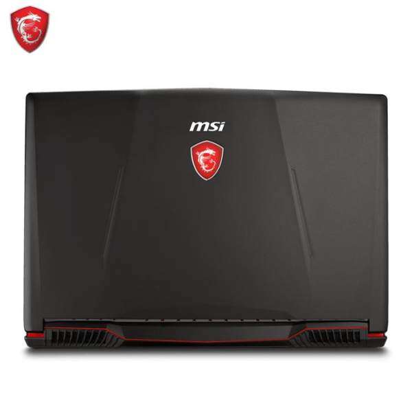 MSI GL63 8RD-410MY GAMING LAPTOP (i7-8750H, 8GB, 1TB+128GB, GTX1050Ti 4GB, W10) Malaysia