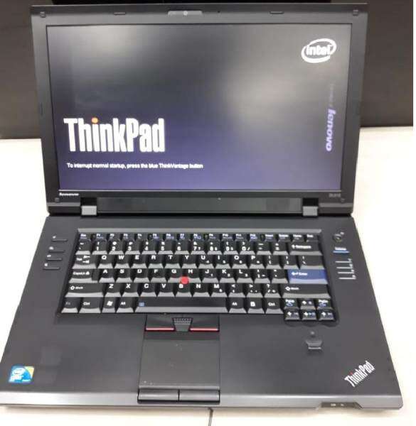 Lenovo ThinkPad Sl510 Malaysia