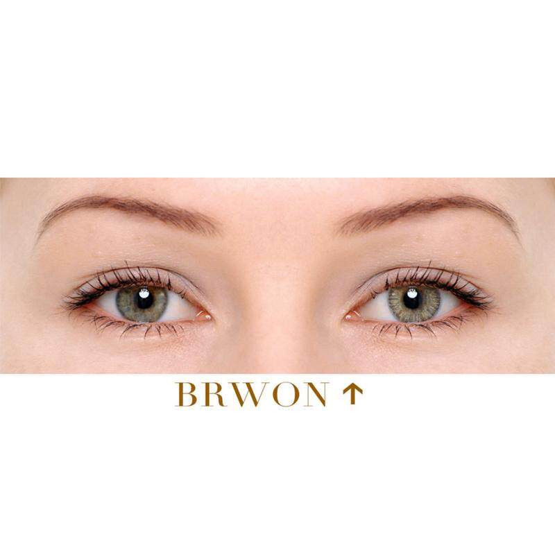 1 ชิ้นผู้หญิงคอนแท็กเลนส์เพื่อความสวยงามวงกลม Big Eyes แต่งหน้าความงามประจำปี