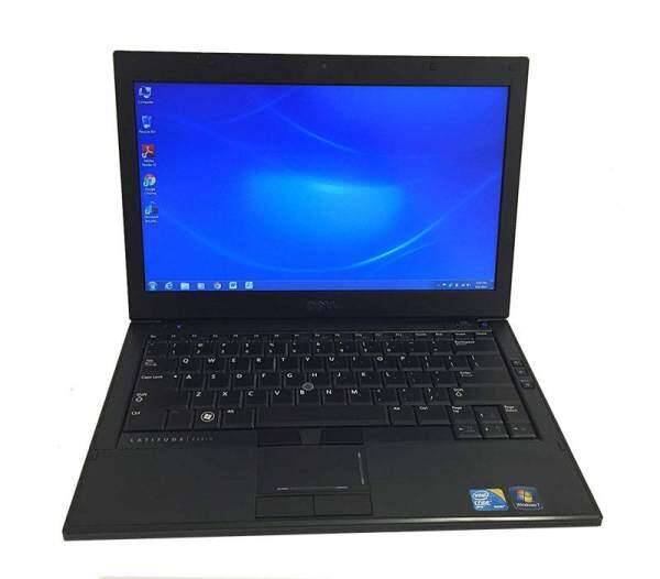 DELL E4310 Laptop Core i5-520M 4GB 250GB 2.4GHz.. FREE BAG Malaysia