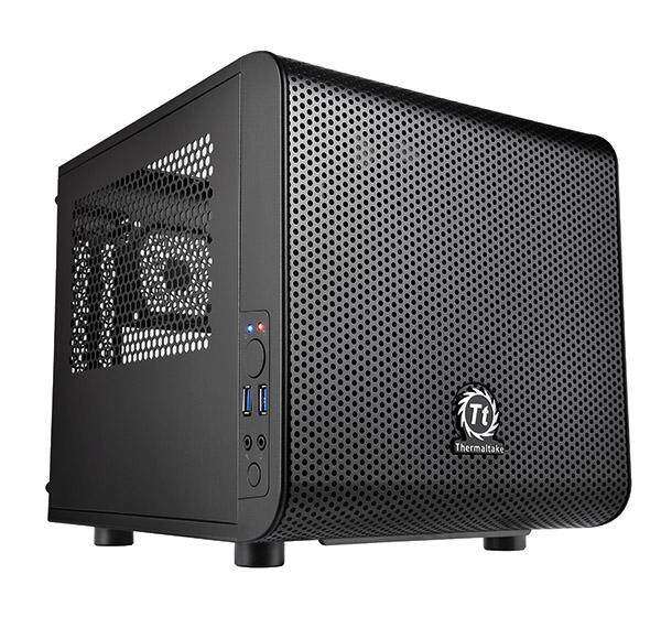 THERMALTAKE CORE V1 CHASSIS Malaysia