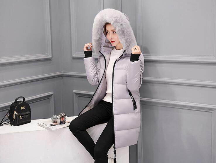ZASHION เสื้อแจ็คเก็ตกันหนาว เสื้อโค้ท 2019 Bestselling Winter Down Jacket Collection | Winter Wear 85 ZASHION เสื้อแจ็คเก็ตกันหนาว เสื้อโค้ท 2019 Bestselling Winter Down Jacket Collection | Winter Wear 85
