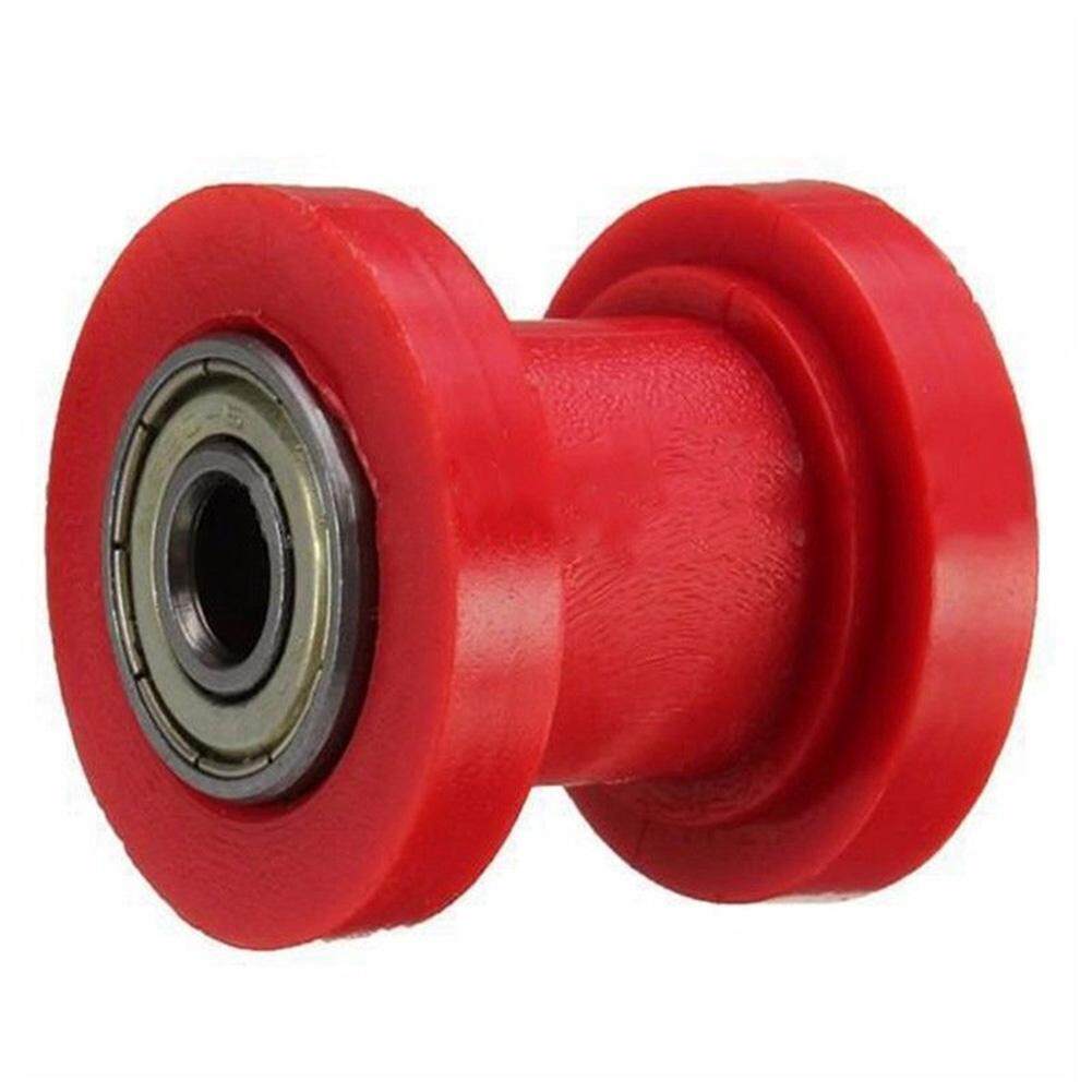 Eachgo Mm Mm Tensioner Wheel Motorcycle Chain Pulley Pit Dirt Roller