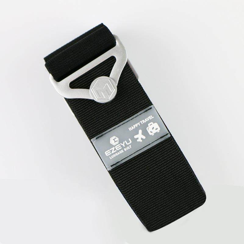 Luggage suitcase luggage strap elastic rope tied board box pack luggage accessories
