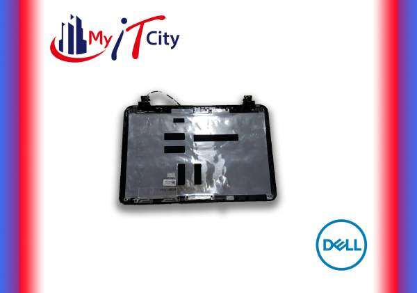 (Refurbished) Laptop LCD Top Cover For DELL Inspiron N3010 black - 022MYG Malaysia