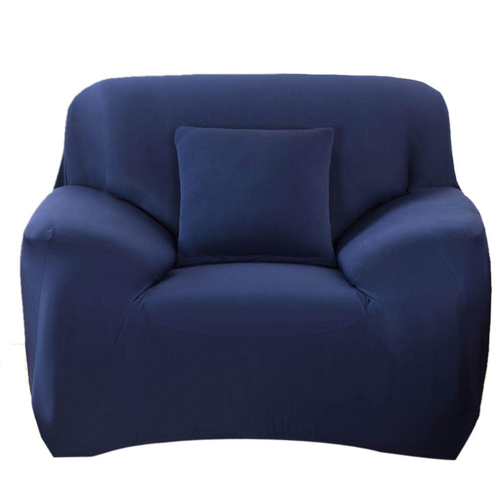 (Enter Our Store All Product Enjoy Free Shipping)1-Seater Fashion Slipcover Stretchable Pure Color Sofa Cushion Washable Sofa Covers (Enter Our Store All Product Enjoy Free Shipping)1-Seater Fashion Slipcover Stretchable Pure Color Sofa Cushion Washable Sofa Covers