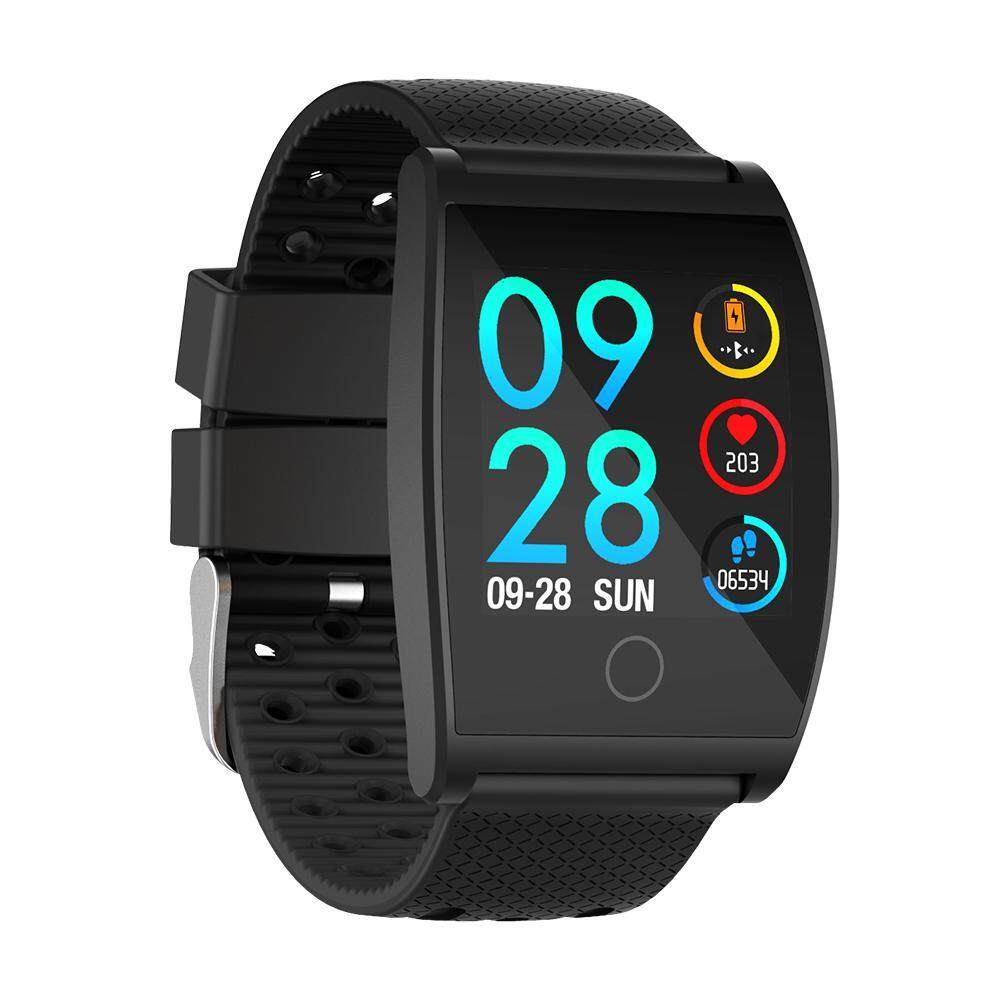 niceEshop Smart Bracelet Smart Watch ,Fitness Activity Tracker Watch Heart Rate Monitor, Waterproof Smart Fitness Band Step Counter, Calorie Counter, Pedometer Watch Kids Women Men