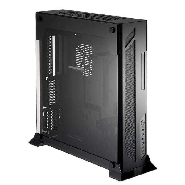 Lian Li PC-O6SX mATX Case - Tempered Glass Malaysia