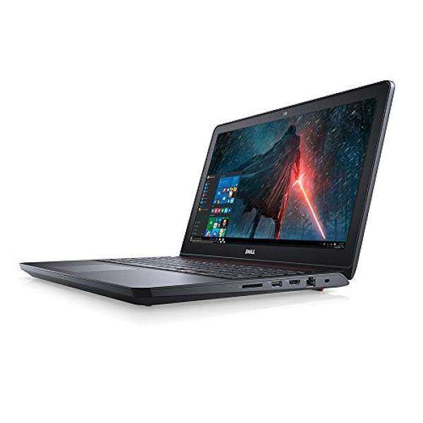 Dell Business High Performance Gaming Laptop PC 15.6 FHD LED-Backlit Display AMD A10-9630P Quad-Core Processor 8GB DDR4 RAM 1TB HDD 4GB RX460 GDDR5 Graphics Windows 10 - intl