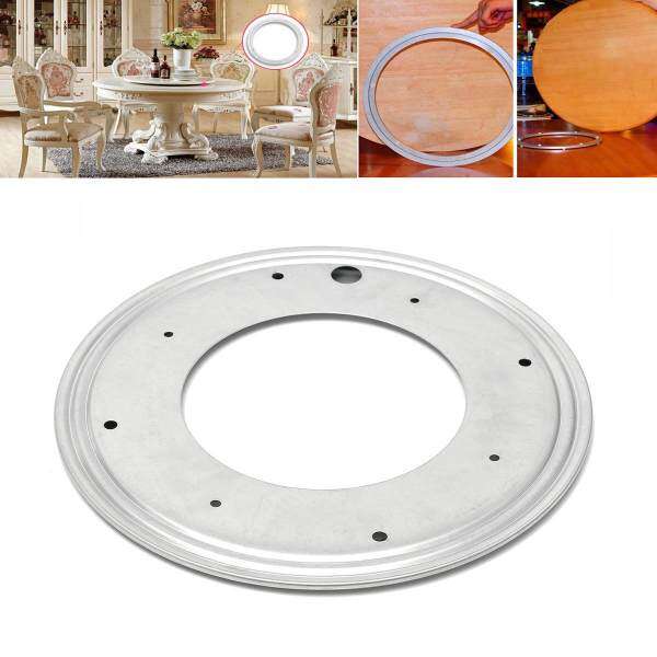 NEW Heavy Duty Lazy Susan Bearing 12/300mm Table Swivel Turntable Bearing UK - intl