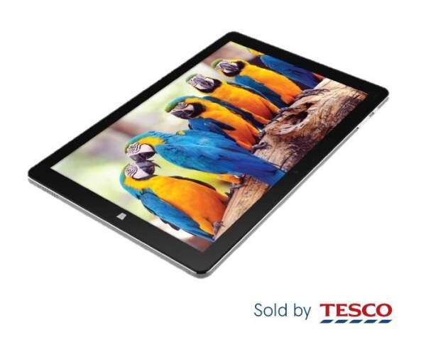 JOI 10 Flip (2018) 2GB/32GB Windows Tablet (C109D) Malaysia