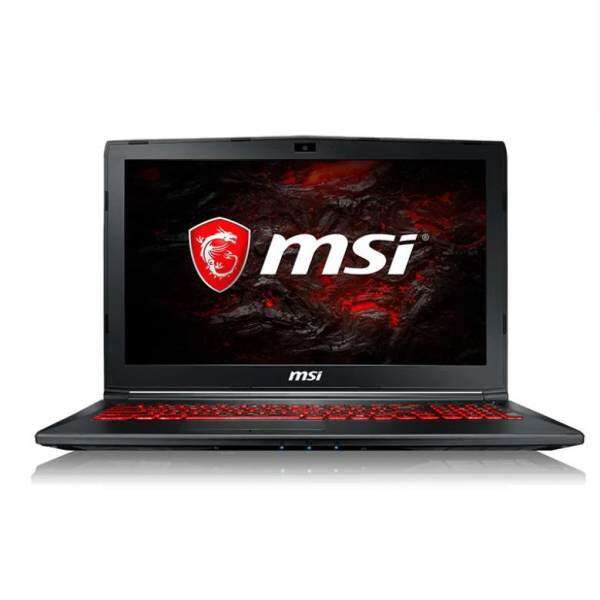 GL62M 7RDX 2605MY (i7 / GTX1050 / 4GB RAM / 1TB / WIN 10) Malaysia