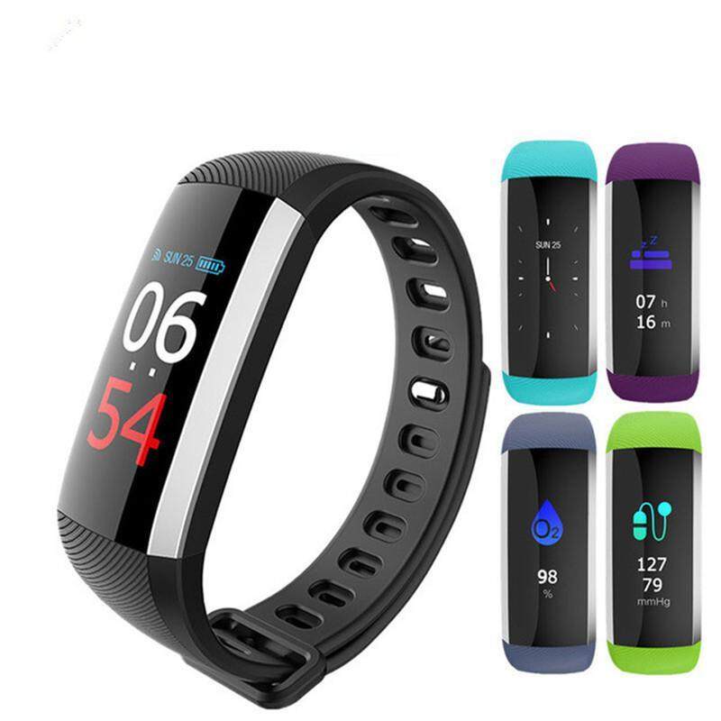 มาใหม่ล่าสุด G19 สร้อยข้อมือสมาร์ท Heart Rate ความดันโลหิตเครื่องวัดระดับออกซิเจนในเลือดสร้อยข้อมือกีฬาเครื่องนับก้าวกันน้ำหน้าจอสีสัน มาใหม่ล่าสุด G19 สร้อยข้อมือสมาร์ท Heart Rate ความดันโลหิตเครื่องวัดระดับออกซิเจนในเลือดสร้อยข้อมือกีฬาเครื่องนับก้าวกันน้ำหน้าจอสีสัน