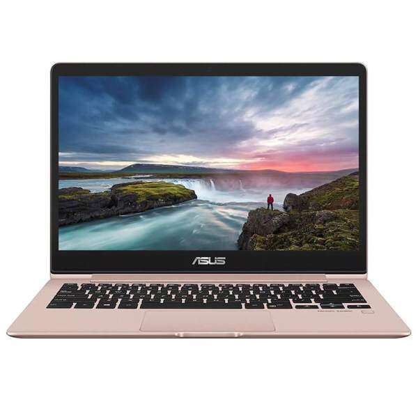 Asus Zenbook UX331U-ALEG033T 13.3 FHD Laptop Rose Gold (i5-8250U, 8GB, 256GB, Intel, W10 ) Malaysia
