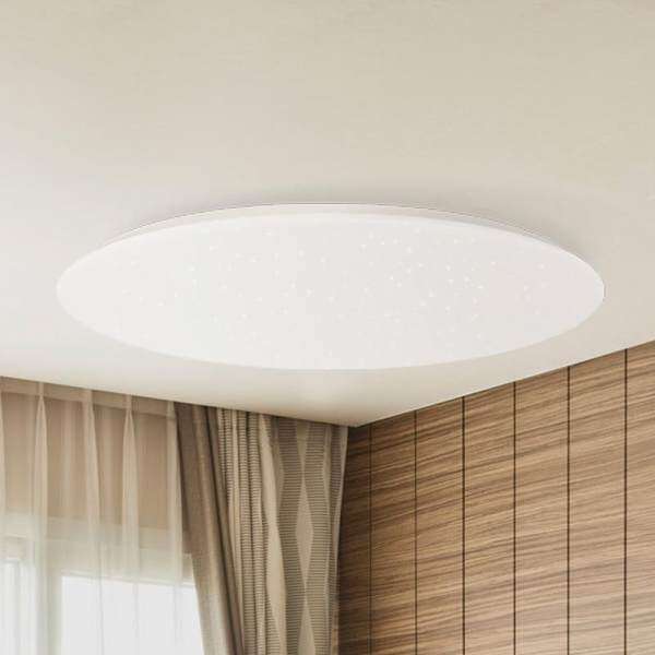 Yeelight JIAOYUE YLXD04YL 450 Smart APP / WiFi / Bluetooth Control LED Ceiling Light 200 - 240V with Remote Controller