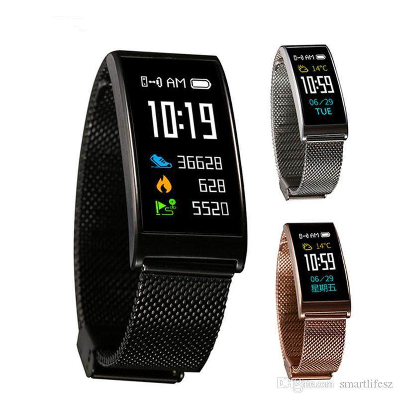 มาใหม่ล่าสุด X3 กีฬาบลูทูธสมาร์ทสร้อยข้อมือสนับสนุนกันน้ำ IP68 Heart Rate ความดันโลหิตตรวจสอบ smartband สายรัดข้อมือ มาใหม่ล่าสุด X3 กีฬาบลูทูธสมาร์ทสร้อยข้อมือสนับสนุนกันน้ำ IP68 Heart Rate ความดันโลหิตตรวจสอบ smartband สายรัดข้อมือ