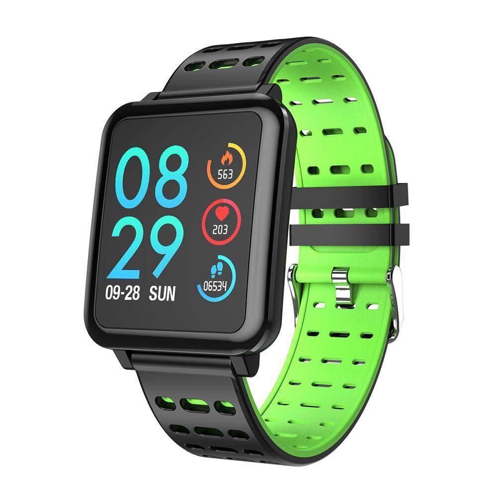 leegoal T2 Multi-mode sports smart watch 1.3-inch color display Health monitoring, sports data, message push Smart watch leegoal T2 Multi-mode sports smart watch 1.3-inch color display Health monitoring, sports data, message push Smart watch