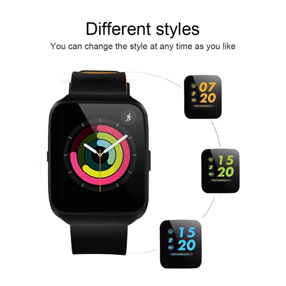 Z40 Smart Watch Sport Bluetooth Pedometer Heart Rate monitor SmartWatch Z40 Smart Watch Sport Bluetooth Pedometer Heart Rate monitor SmartWatch