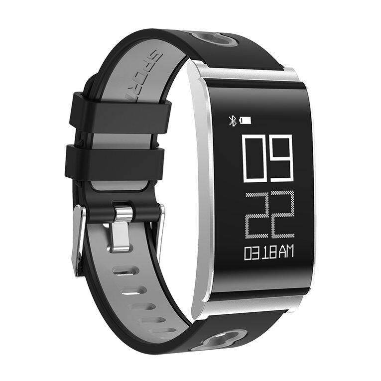 OSMAN N109 ULTRA – บางกำไลข้อมืออัจฉริยะแฟชั่นกันน้ำฟิตเนสบลูทูธนาฬิกา สายรัดข้อมือเพื่อสุขภาพ อุปกรณ์ไอทีสวมใส่ -423398356 OSMAN N109 ULTRA – บางกำไลข้อมืออัจฉริยะแฟชั่นกันน้ำฟิตเนสบลูทูธนาฬิกา สายรัดข้อมือเพื่อสุขภาพ อุปกรณ์ไอทีสวมใส่ -423398356