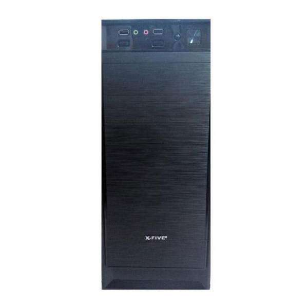 X-Five Marvelous N2 ATX Case Malaysia
