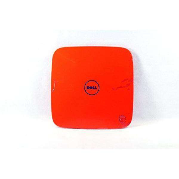 Dell Inspiron Zino 400 HD Desktop Top Cover Orange R7GVN Malaysia