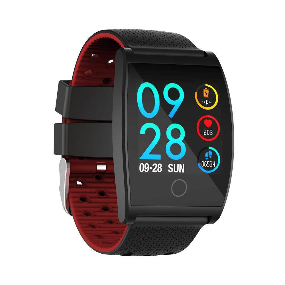 GoodGreat NEW Smart Bracelet 1.3inch Dynamic UI Color Screen Blood Pressure Blood Oxygen Heart Rate Sports Waterproof Bracelet GoodGreat NEW Smart Bracelet 1.3inch Dynamic UI Color Screen Blood Pressure Blood Oxygen Heart Rate Sports Waterproof Bracelet