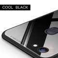 Rzants untuk F5/F5 Youth【Glass】Hybrid Protective Clear Ultra-thin light Hard Back Case Phone Casing untuk OPPO F5/F5 Youth - intl 2