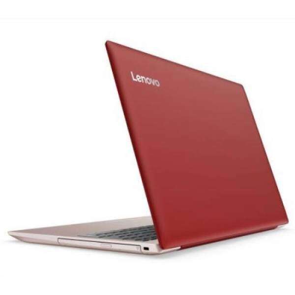 Lenovo Ideapad 15.6 inch HD Flagship High Performance Laptop AMD A9-9420 4GB RAM 1TB HDD Bluetooth DVD-RW HDMI Windows 10 Home (Red) Malaysia