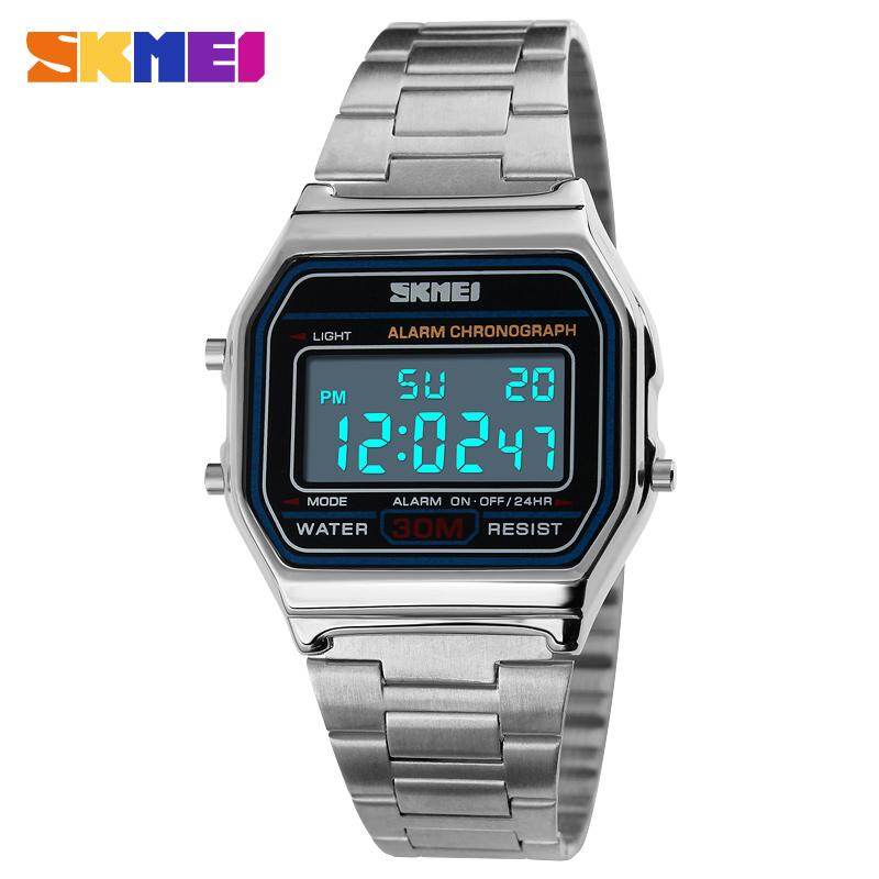 Đồng hồ nam Skmei 1123