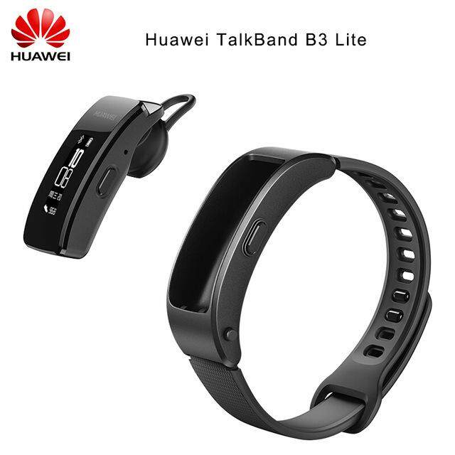ทอล์กแบนด์หัวเว่ย B3 Lite สมาร์ตริสแบรนด์บลูทูธชุดหูฟังรับสาย/End โทรขอความช่วยเหลือข้อความ Run Walk Sleep – INTL สายรัดข้อมือเพื่อสุขภาพ อุปกรณ์ไอทีสวมใส่ -351778301 ทอล์กแบนด์หัวเว่ย B3 Lite สมาร์ตริสแบรนด์บลูทูธชุดหูฟังรับสาย/End โทรขอความช่วยเหลือข้อความ Run Walk Sleep - INTL สายรัดข้อมือเพื่อสุขภาพ อุปกรณ์ไอทีสวมใส่