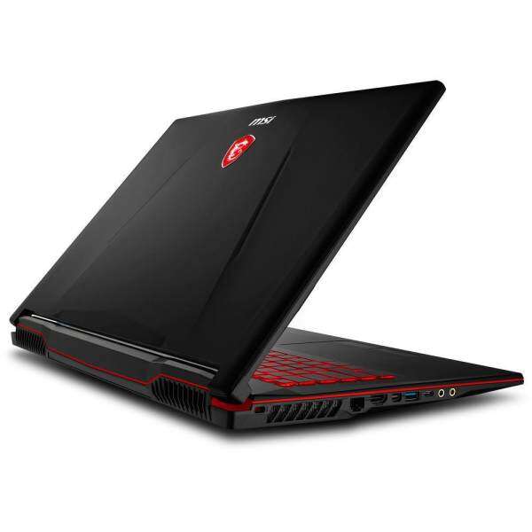 MSI GL73 8RC-032 VR Ready 17.3 : 16GB : i7-8570H : GTX 1050ti Gaming Notebook Malaysia