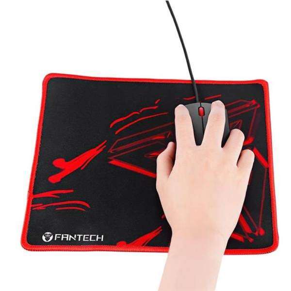 Fantech SVEN MP25 High Non-Slip Base Gaming Mouse Pad with Edge Sewed (250*210*2mm) Malaysia
