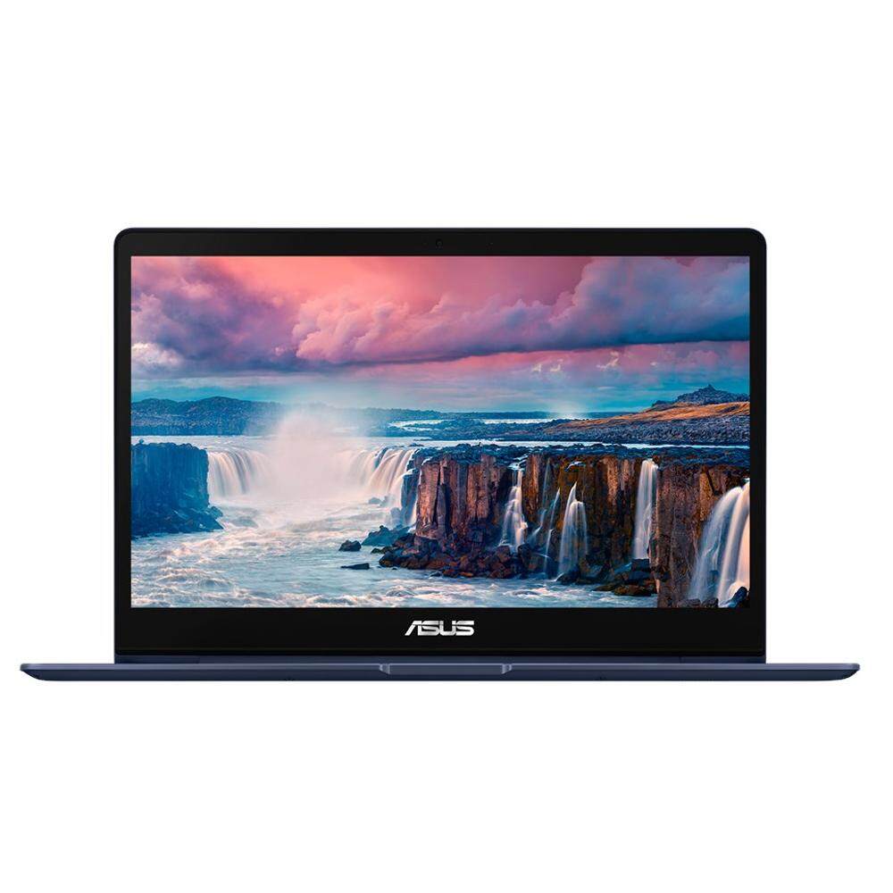 Asus Zenbook UX331U-NEG103T 13.3 FHD Laptop Blue (i5-8250U, 8GB, 256GB, MX150 2GB, W10) Malaysia