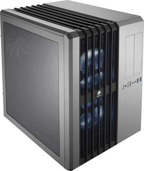 Corsair Carbide Series™ Air 540 High Airflow ATX Cube Desktop Chassis(Silver) Malaysia