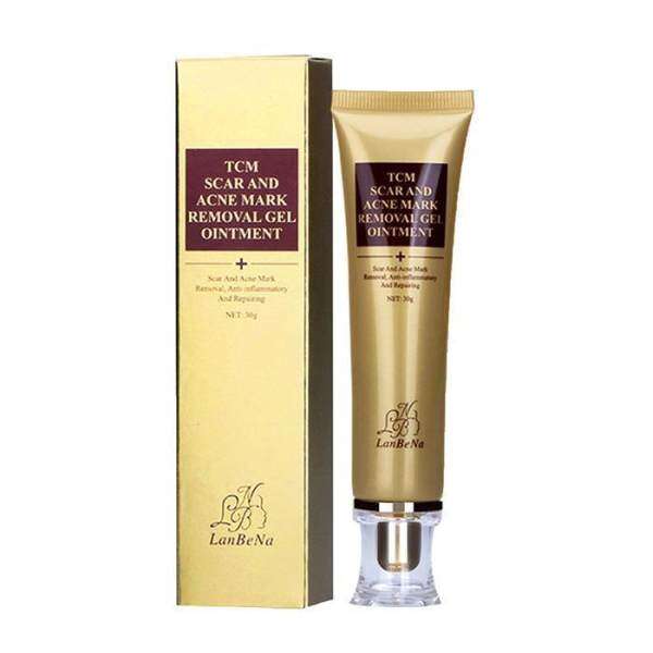 Sunweb Scar Acne Treatment Removal Repairing Cream Skin Acne Scar Removal Gel Ointment - intl Philippines