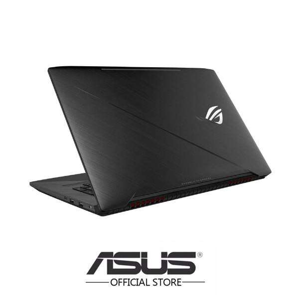 ASUS ROG 17 INCH STRIX SCAR EDITION GL703 GL703G GL703G-EEE035T / GL703G-ME5029T / GL703G-SE5026T GAMING NOTEBOOK - FREE ROG BACKPACK Malaysia