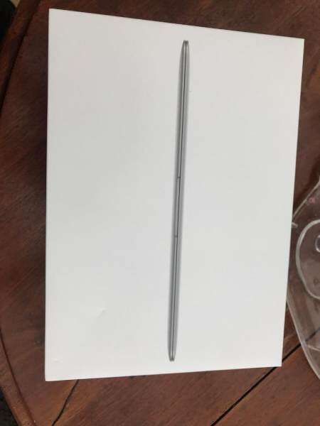 macbook 12 inch 2015, m 1.2 ghz, 8gb ram, 512gb flash ssd, boxed + applecare warranty Malaysia