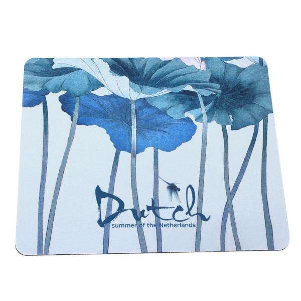Mice Mat Mousepad Creative 21.5 X 17.5cm Rubber Home Laptop Malaysia