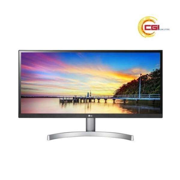 LG 29 29WK600 UltraWide FHD IPS HDR 10 LED Monitor Malaysia