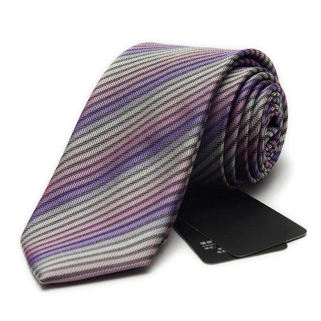 คุณภาพสูง 2018 ใหม่ Designer ยี่ห้อ 6 เซนติเมตร Slim Silk TIES สำหรับผู้ชายแฟชั่นเนคไทอย่างเป็นทางการงานปาร์ตี้เนคไทแบบลำลอง