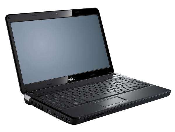 Fujitsu Lifebook LH531 I5 4gb DDR3 500GB Nvidia 540M 14 Free DOS Malaysia