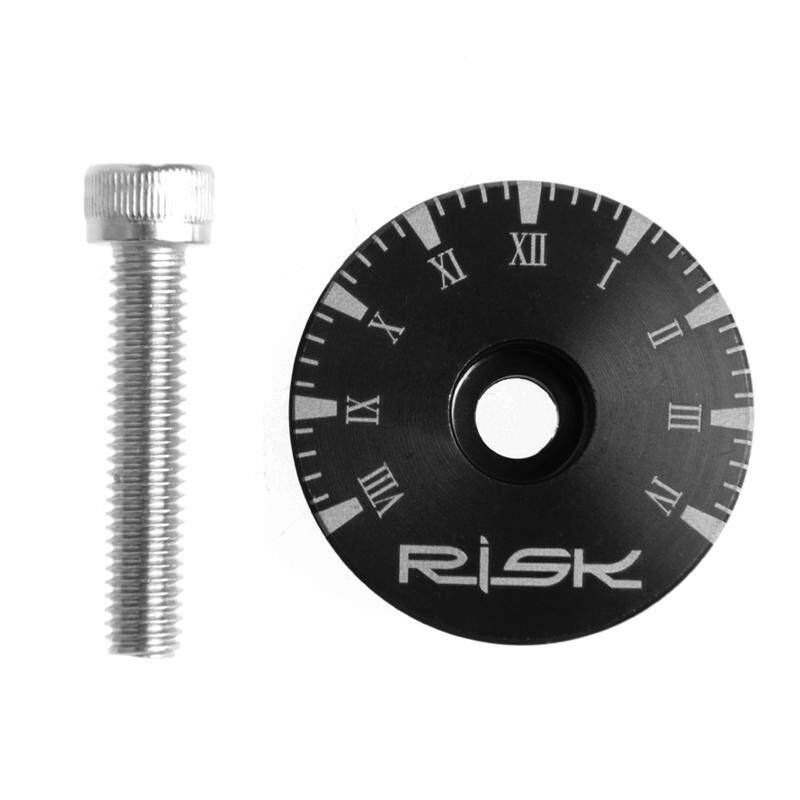 CNC จักรยานเสือภูเขา 1 1/8 "(28.6 มิลลิเมตร) Steerer Fork Headset หมวกกันน็อก - นานาชาติ