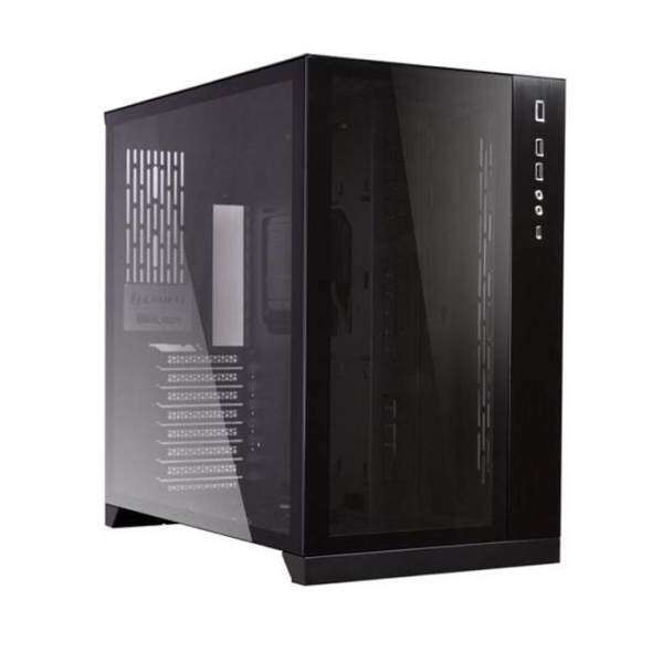 Lian Li PC-O11 Dynamic Secc Mid Tower ATX Case Black Malaysia
