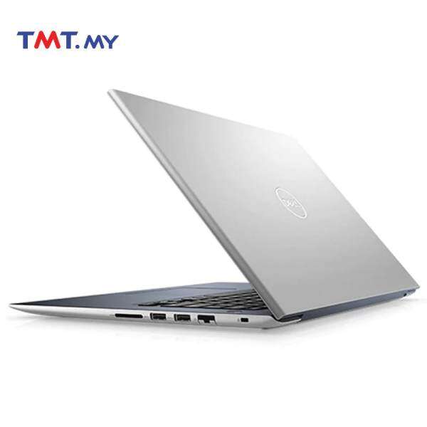 Dell Vostro V5471-82412G Laptop | i5-8250U | 4GB | 1TB | AMD 530 2GB | 14.0 | W10 - Silver Malaysia