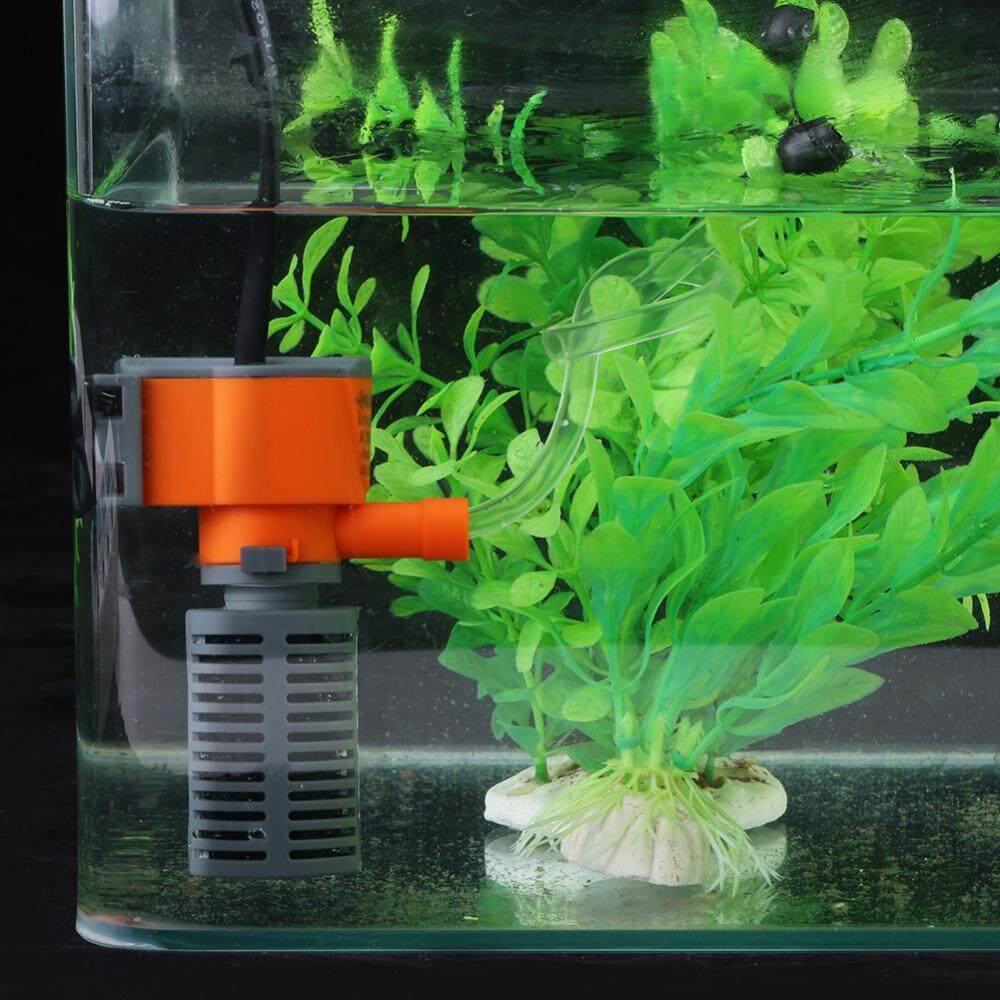 minxin Aquarium ตู้ปลาตัวกรองภายในออกซิเจนปั๊มน้ำแบบจุ่ม AC 240 โวลต์จีนปลั๊กมาตรฐาน - INTL minxin Aquarium ตู้ปลาตัวกรองภายในออกซิเจนปั๊มน้ำแบบจุ่ม AC 240 โวลต์จีนปลั๊กมาตรฐาน - INTL